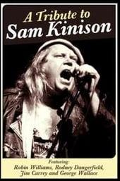 A Tribute to Sam Kinison