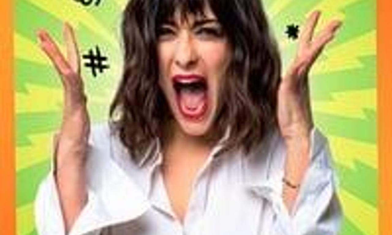 header image for Say It Loud