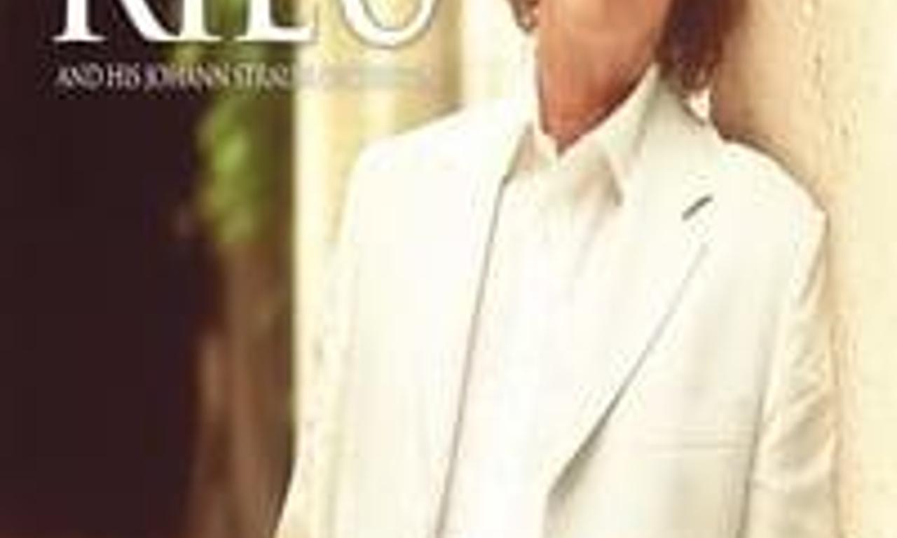 header image for André Rieu: Falling in Love - In Maastricht