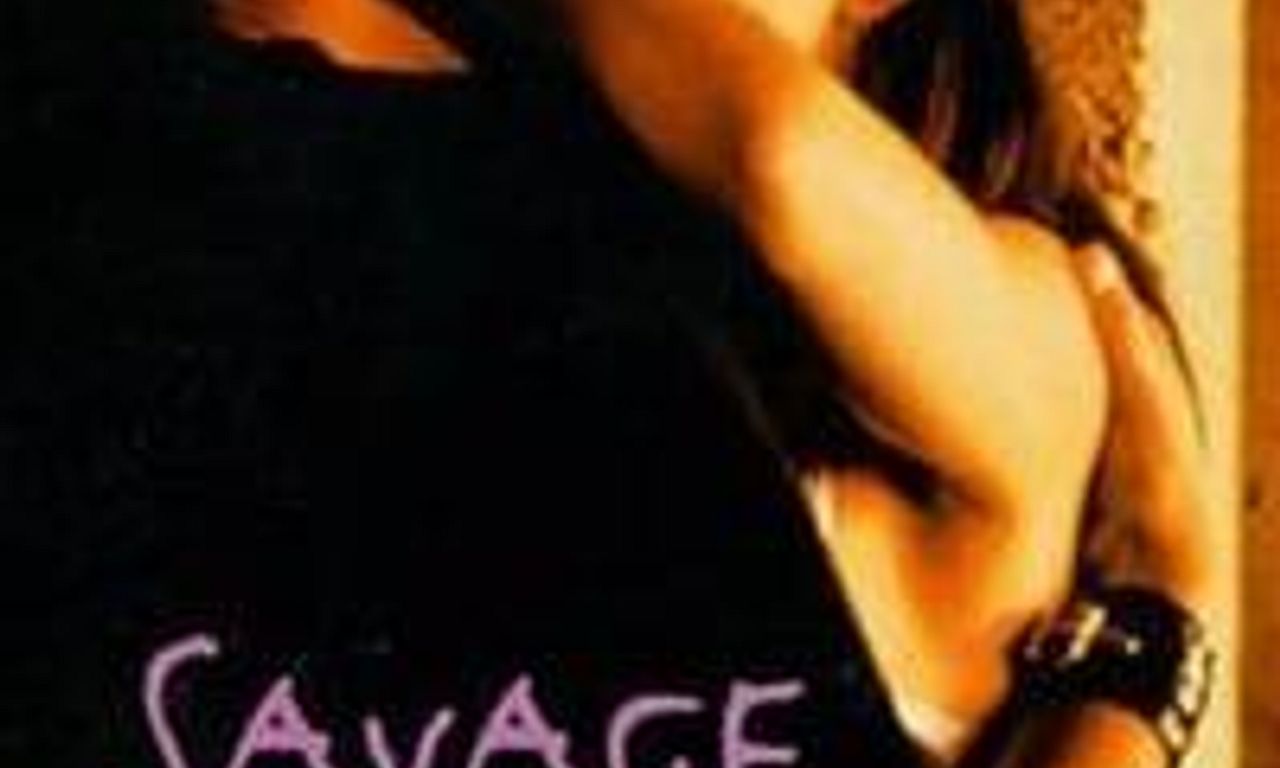 header image for Savage Nights
