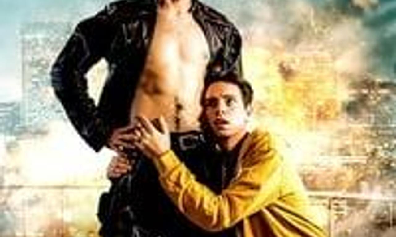 header image for Code Name: Dynastud