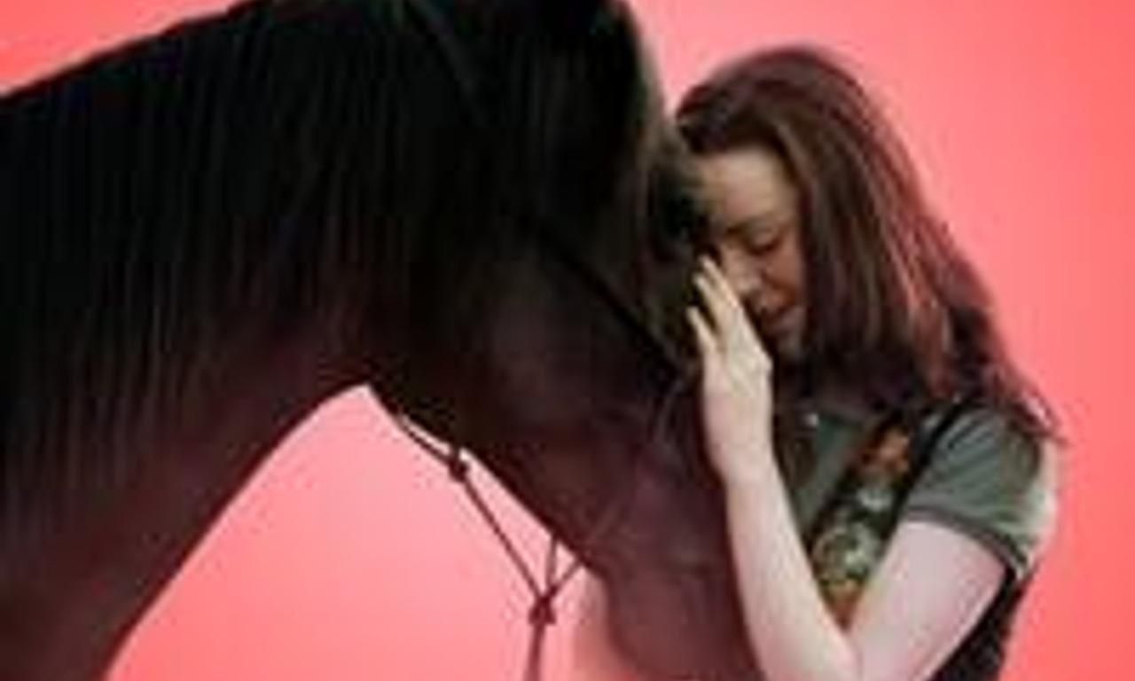 header image for Flicka: Country Pride