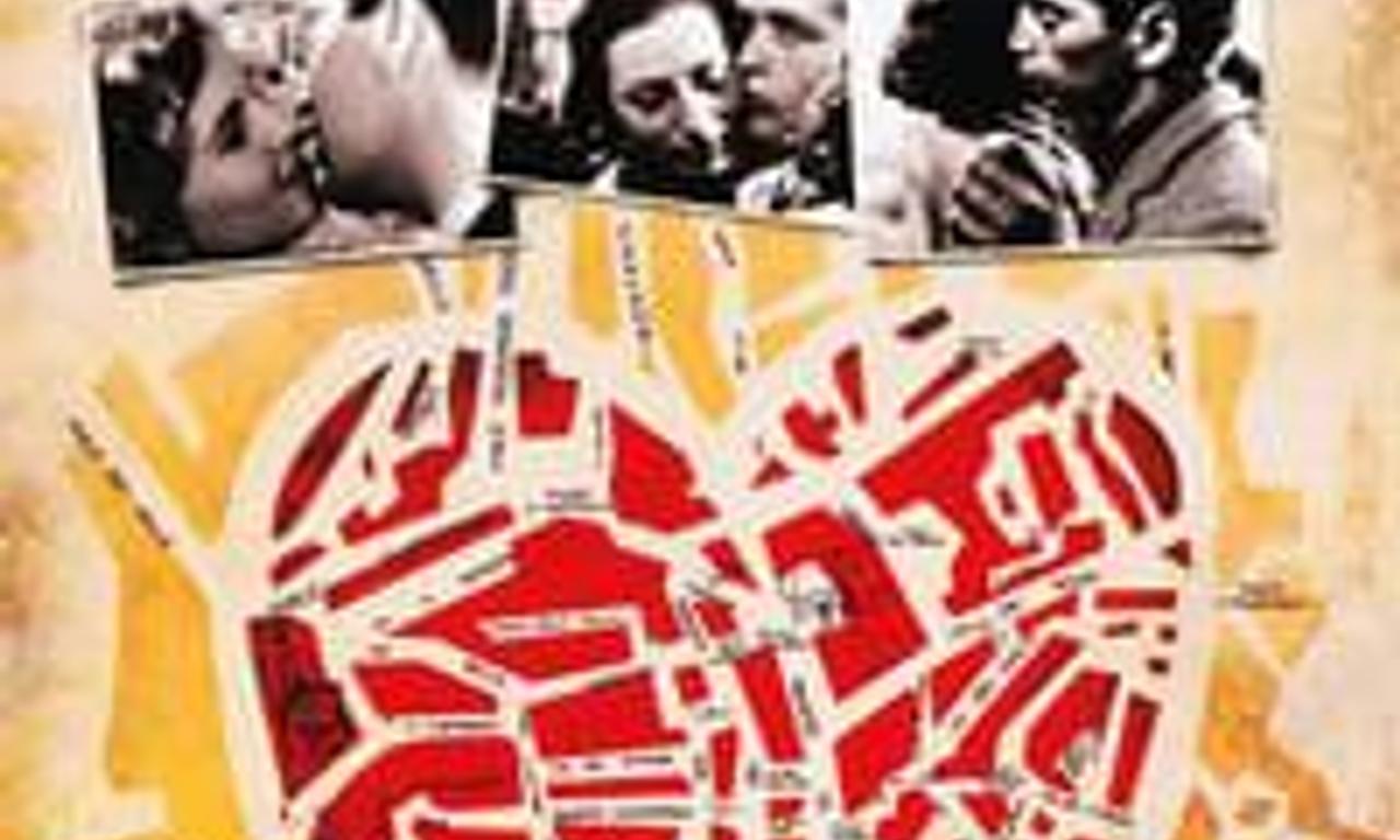 header image for Love in the City