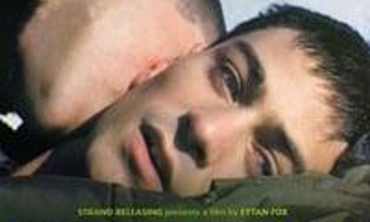 header image for Yossi & Jagger