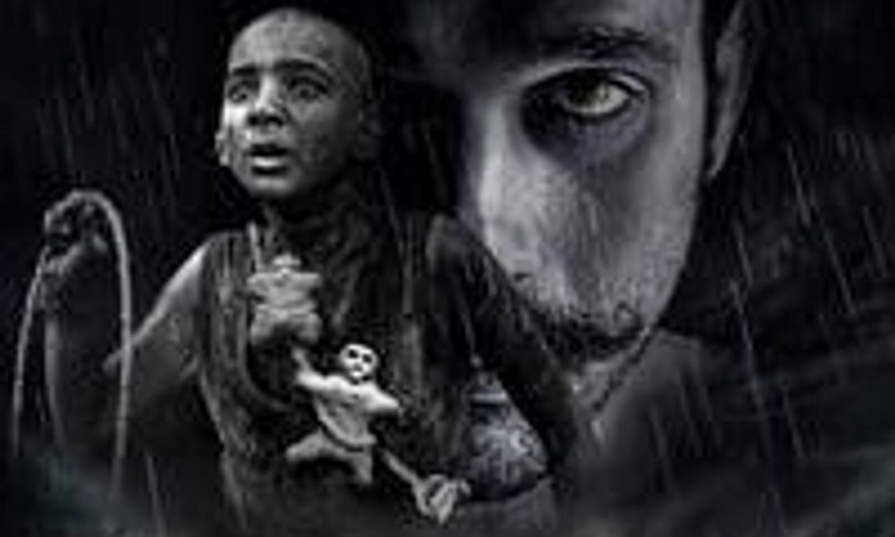 header image for Tumbbad