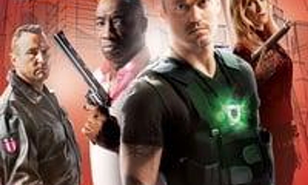 header image for Cross