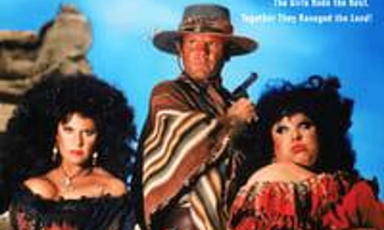 header image for Lust in the Dust