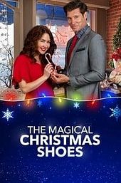 The Magical Christmas Shoes