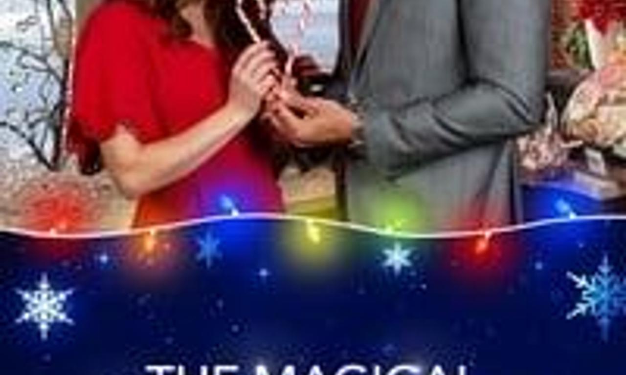 header image for The Magical Christmas Shoes