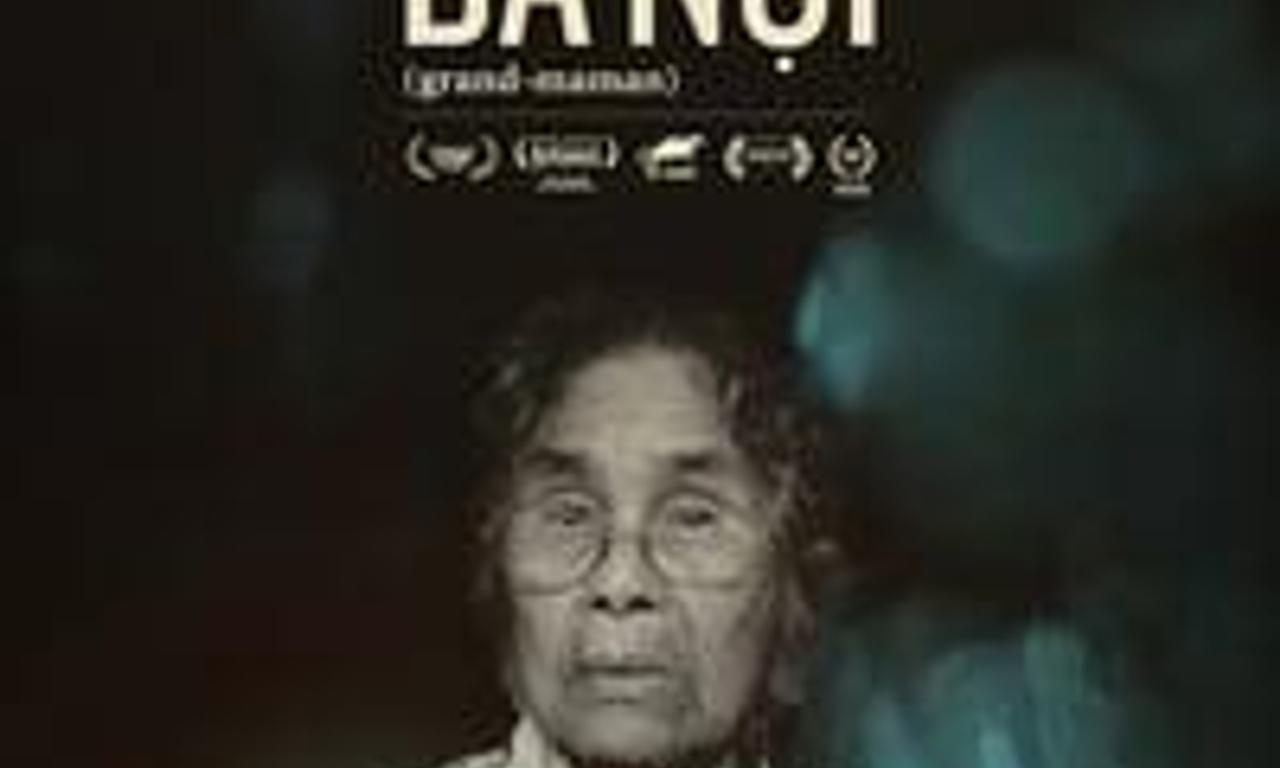 header image for Bà nội