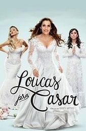 Loucas pra Casar