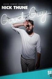 Nick Thune: Good Guy