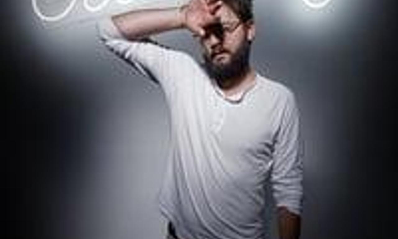 header image for Nick Thune: Good Guy