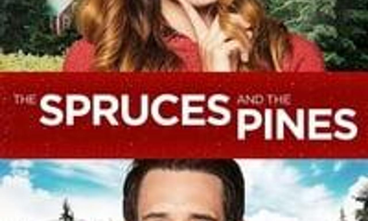 header image for The Spruces and the Pines