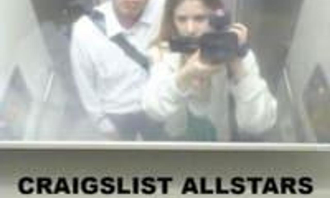Craigslist Allstars - Where to Watch and Stream Online – Entertainment.ie