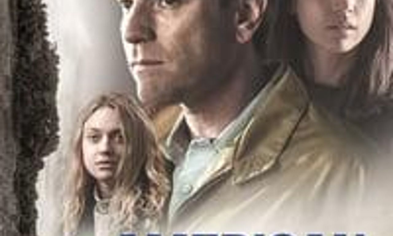 header image for American Pastoral