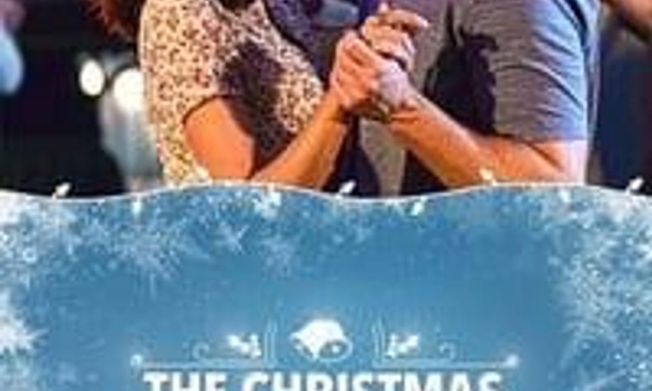 header image for The Christmas Contract