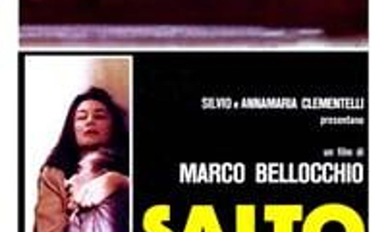 header image for Leap Into the Void