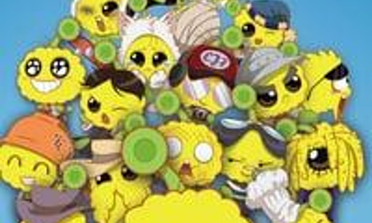 header image for CJ7: The Cartoon