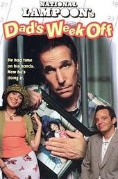 Dad's Week Off
