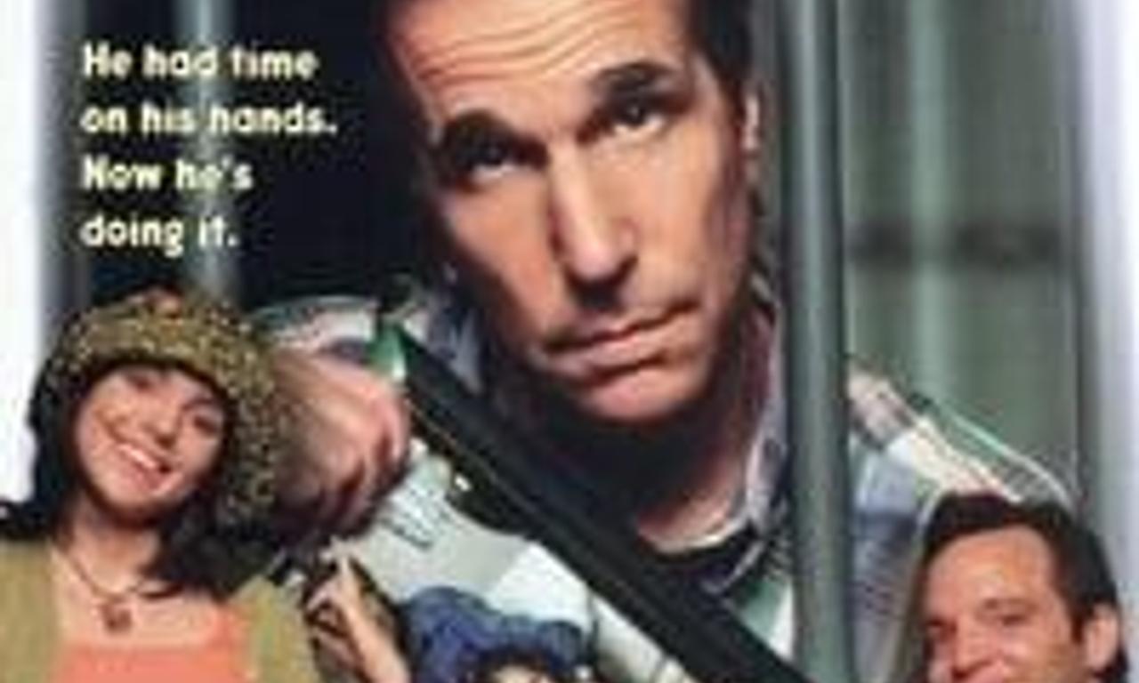 header image for Dad's Week Off