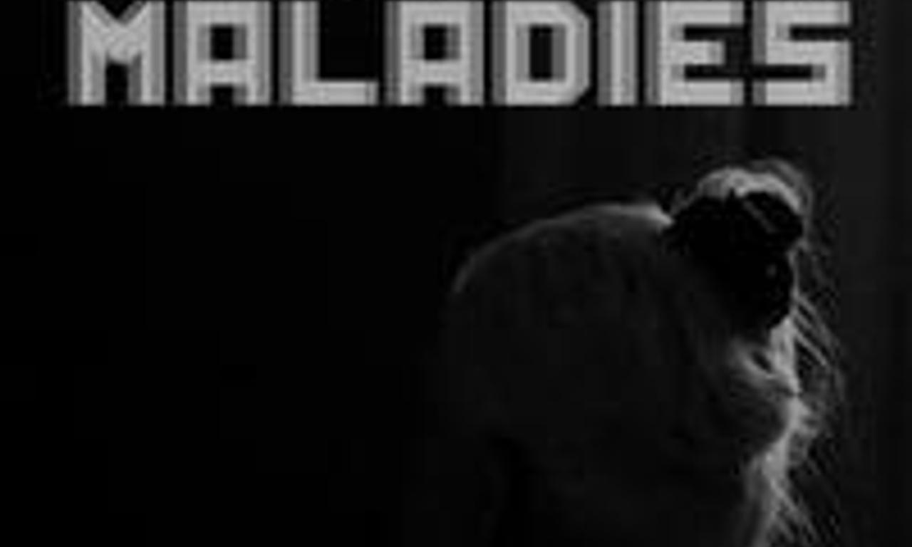 header image for Notes from Unknown Maladies