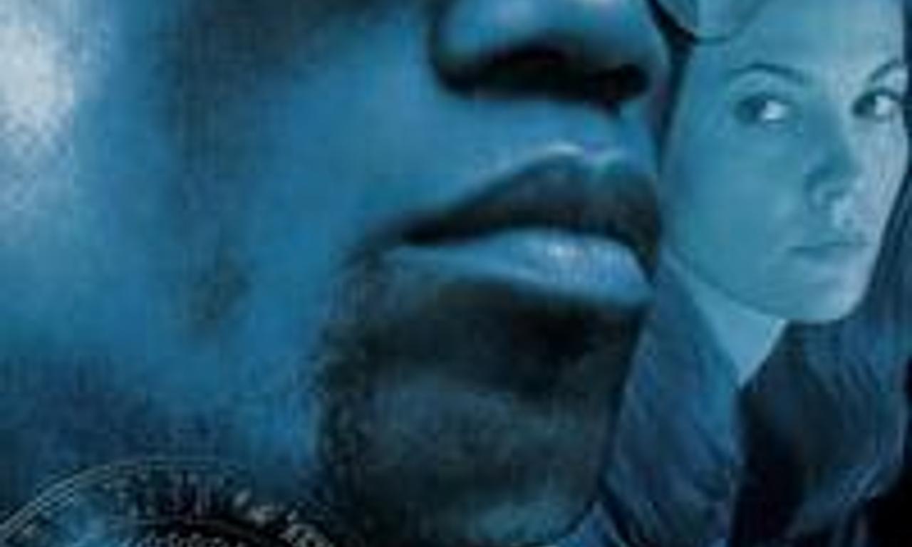 header image for Murder at 1600