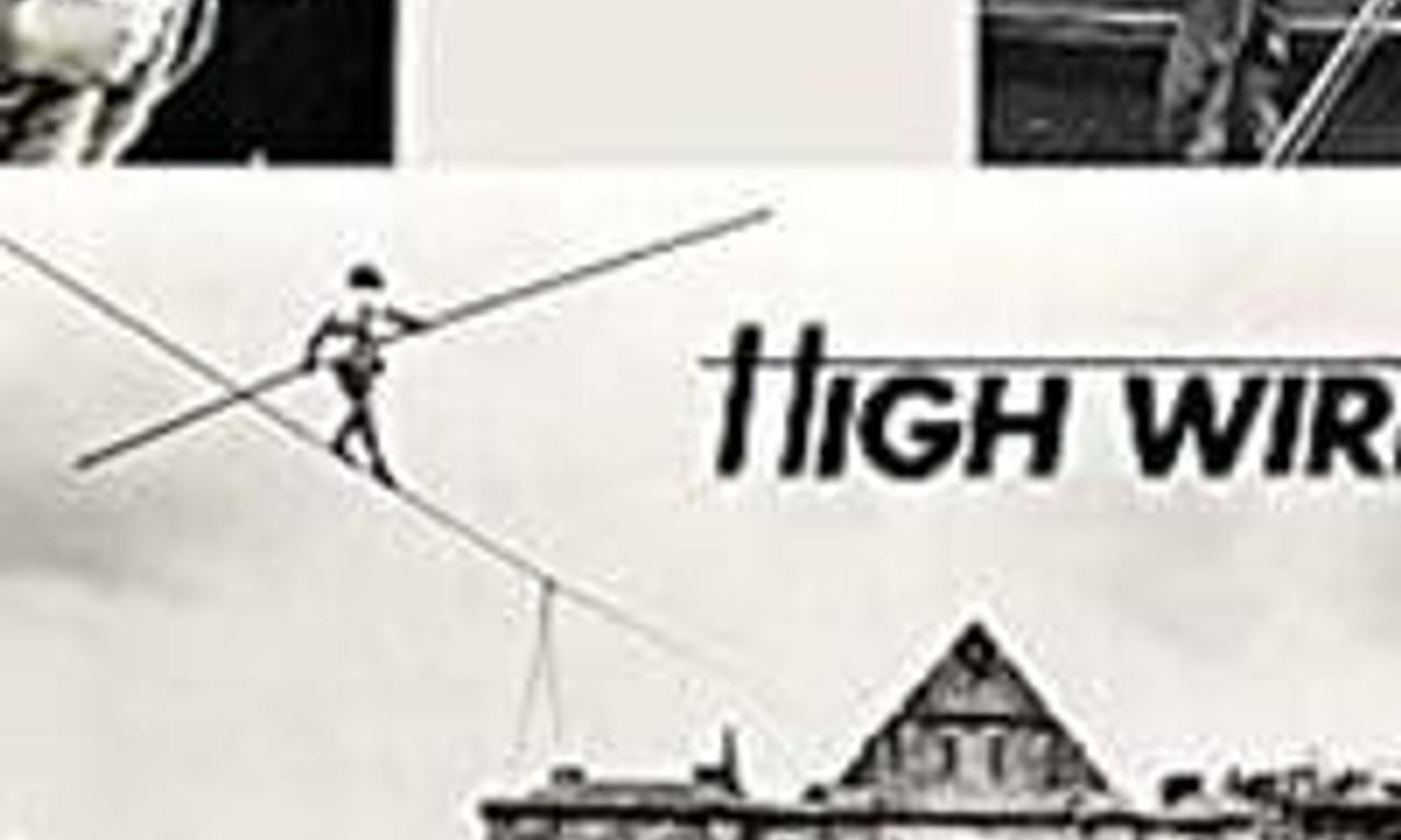 header image for High Wire