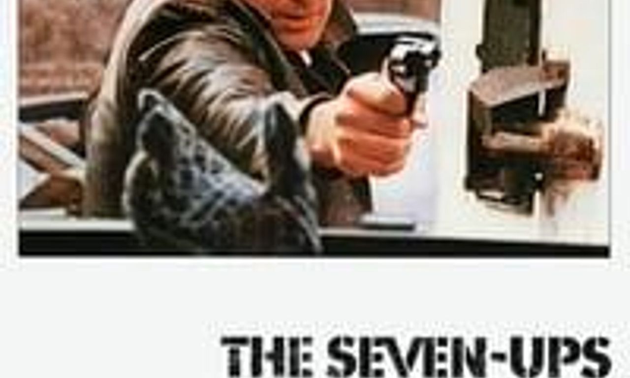 header image for The Seven-Ups