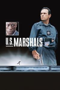 U.S. Marshals Where to Watch and Stream Online Entertainment.ie