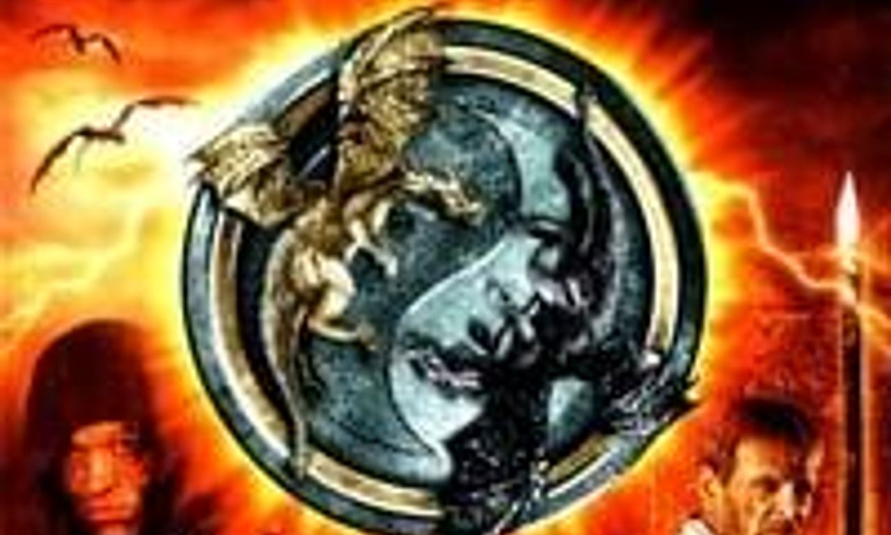 header image for Dragonquest