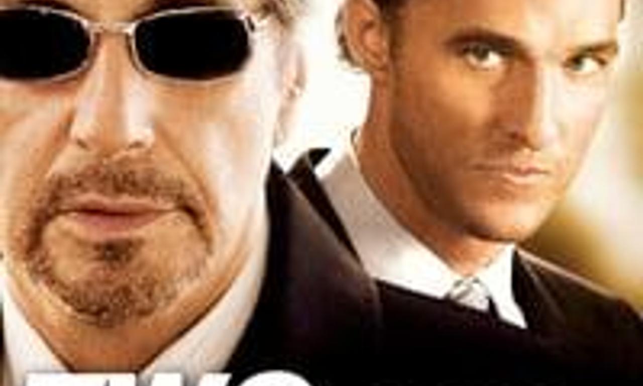 header image for Two for the Money