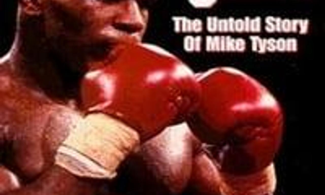 header image for Fallen Champ: The Untold Story of Mike Tyson