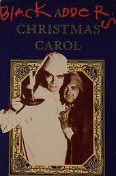Blackadder's Christmas Carol