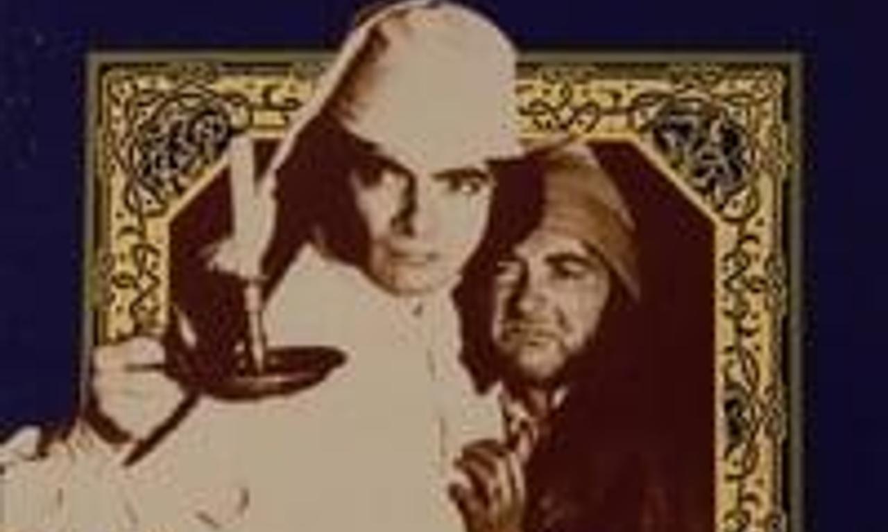 header image for Blackadder's Christmas Carol