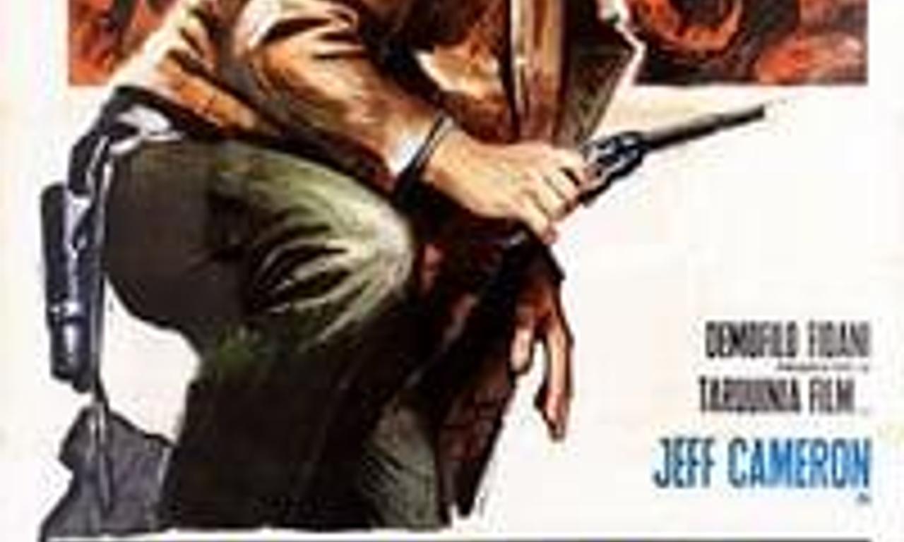 header image for Four Came to Kill Sartana