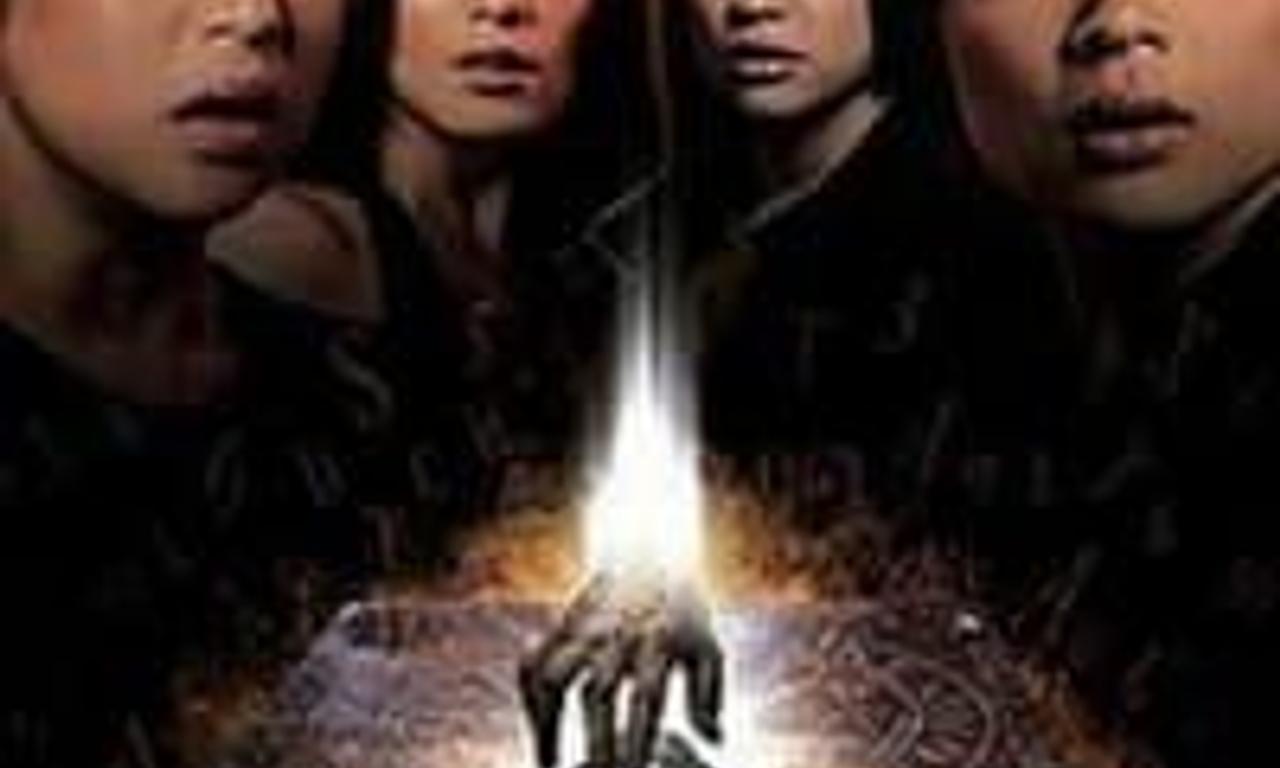 header image for Ouija