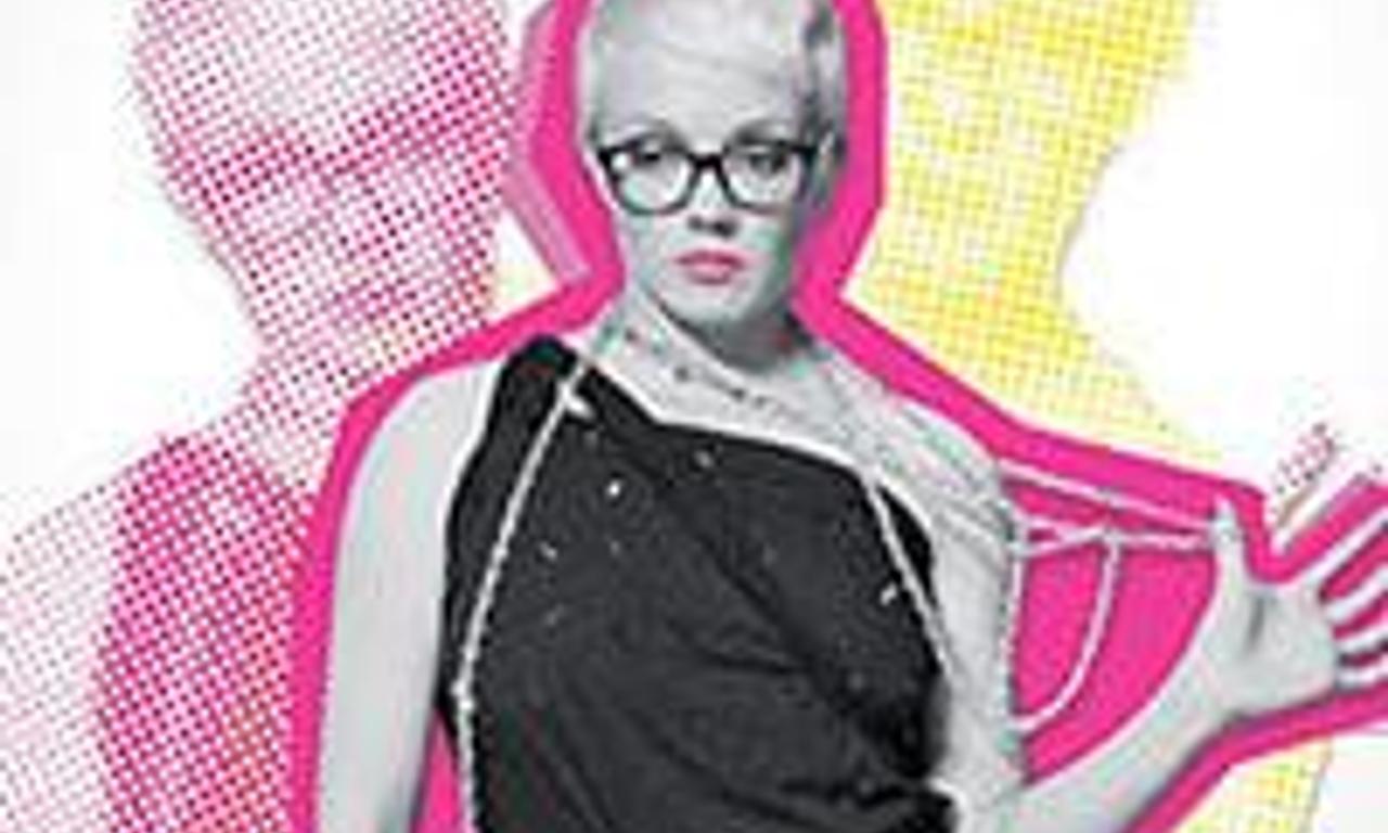 header image for Mommy Is Coming