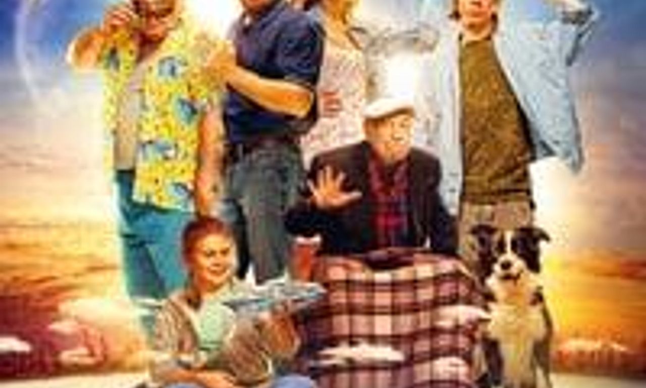 header image for Super Family