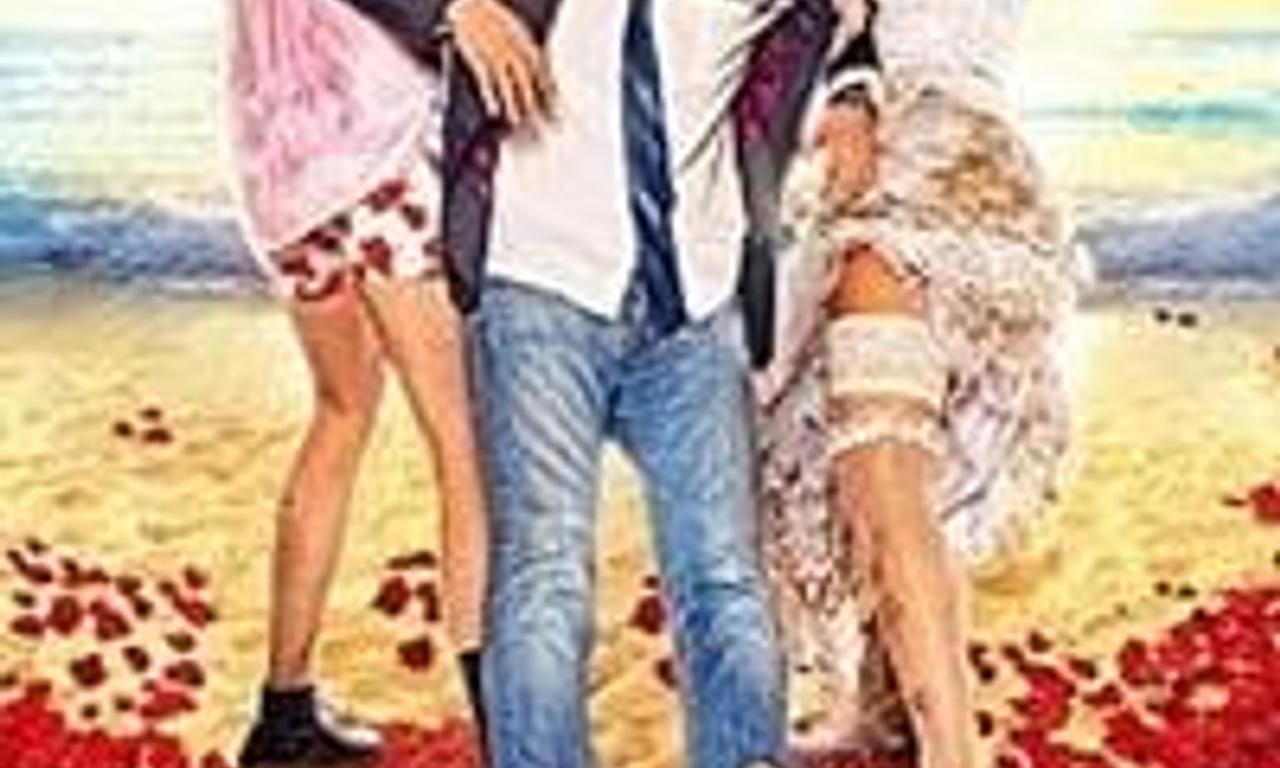 header image for Bitterly!