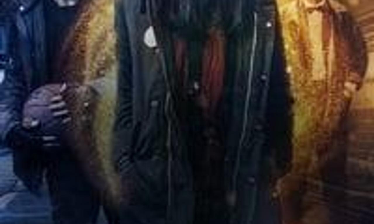 header image for Harmony