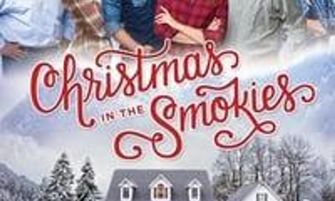 header image for Christmas in the Smokies