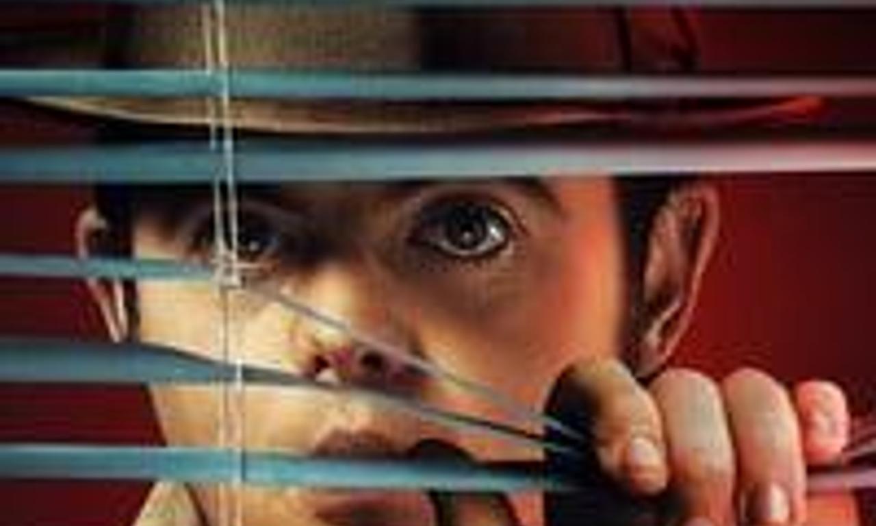 header image for Detective Downs