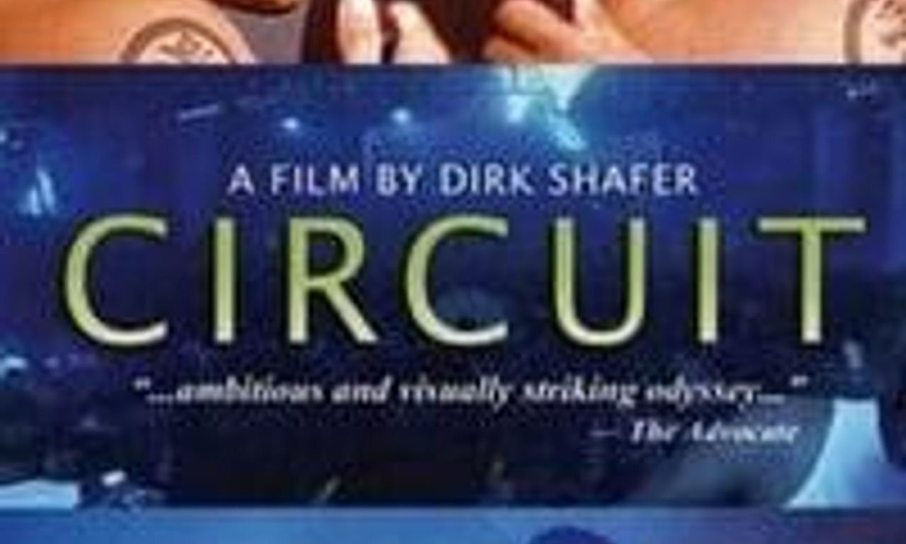 header image for Circuit