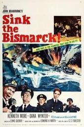 Sink the Bismarck!