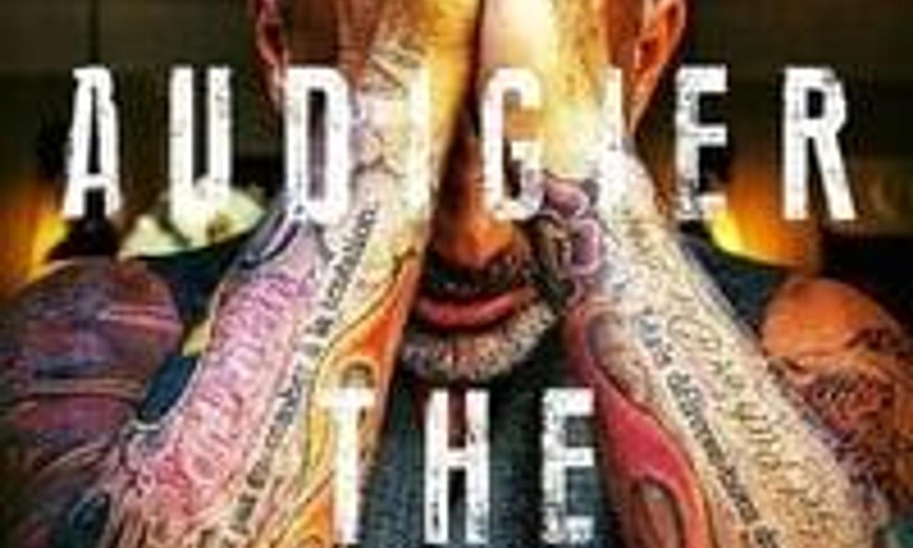 header image for Christian Audigier: The VIF