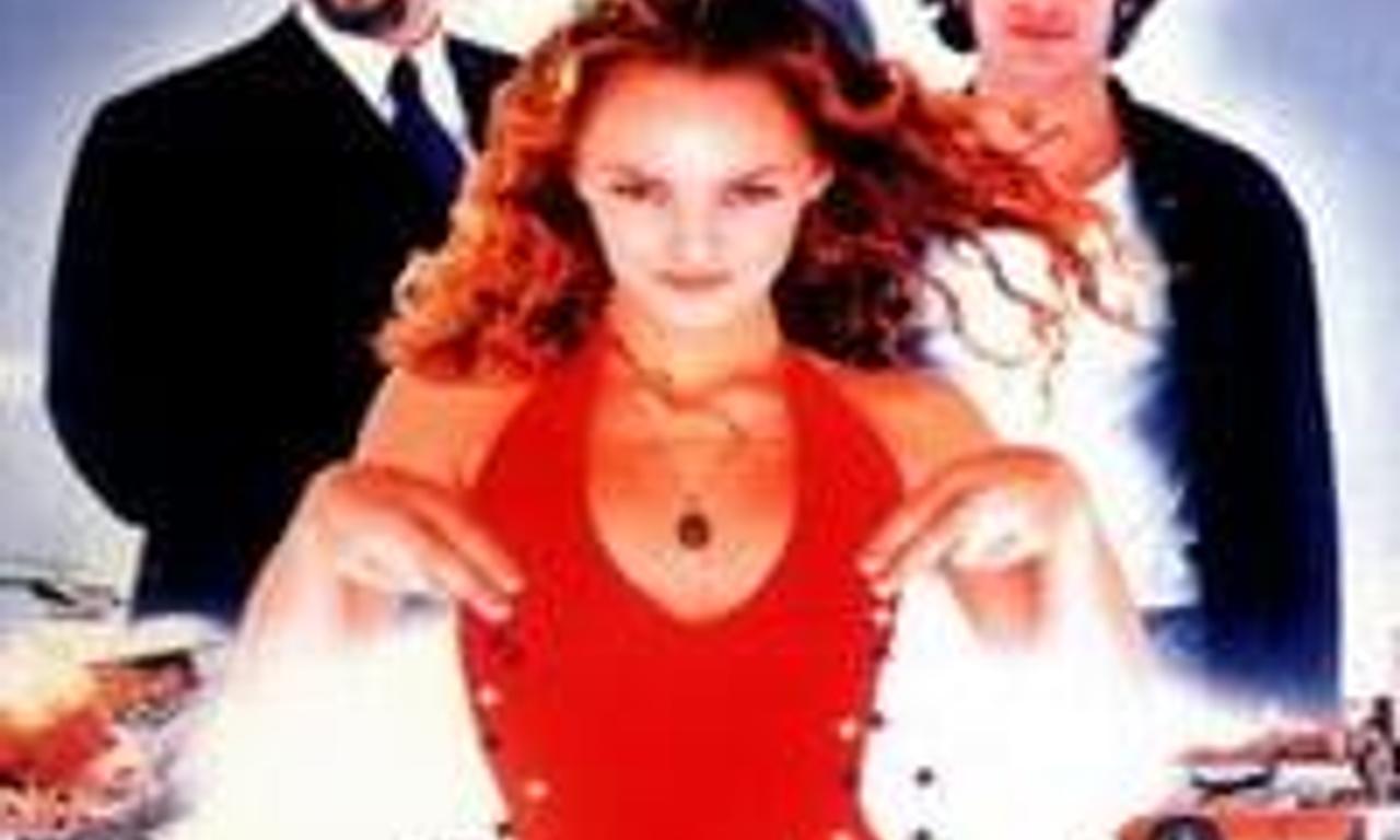 header image for Witch Way Love