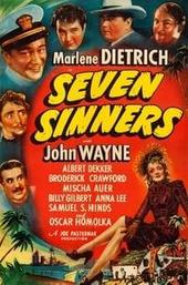 Seven Sinners