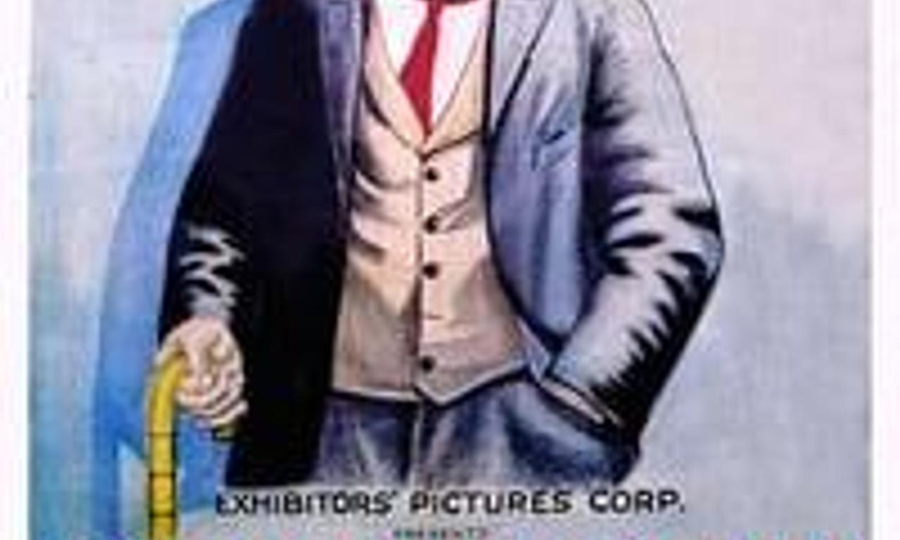 header image for Caught in a Cabaret