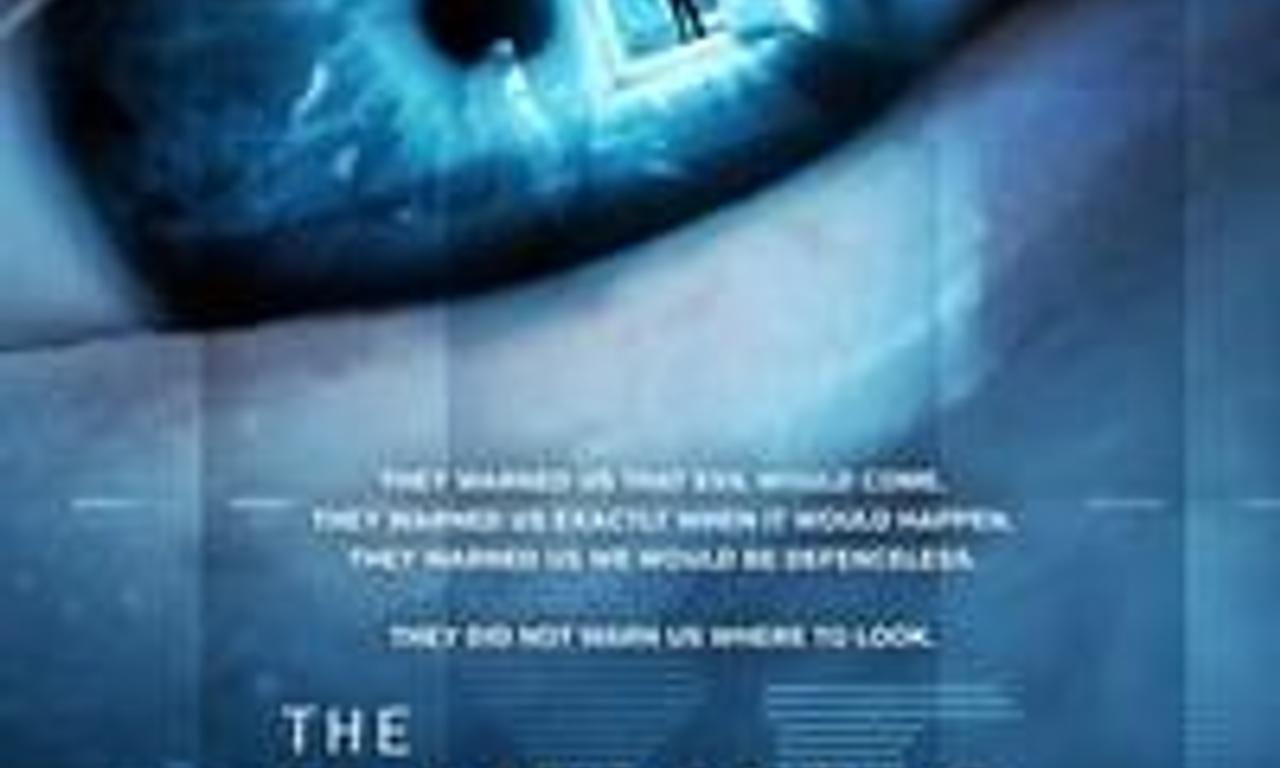 header image for The Warning